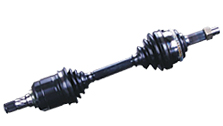 China CV Axle