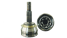 China CV Joint