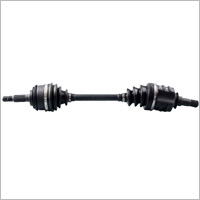 CV Axle(Constant velocity Axle)