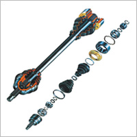 Constant velocity Axle(Constant velocity Axle)
