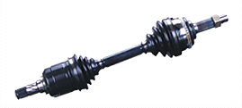 cv axle
